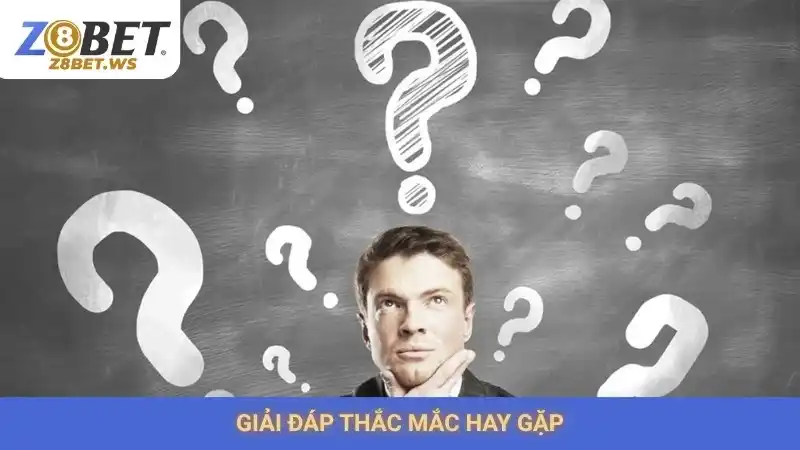 Trang chủ 29 Giải đáp thắc mắc hay gặp