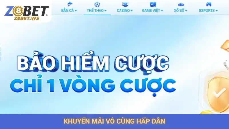 Trang chủ 27 Khuyến mãi vô cùng hấp dẫn