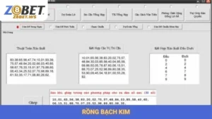 Rồng Bạch Kim